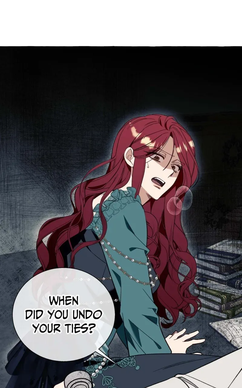 Special Re-Launch: Not YourTypical Reincarnation Story Chapter 57 page 22 - 