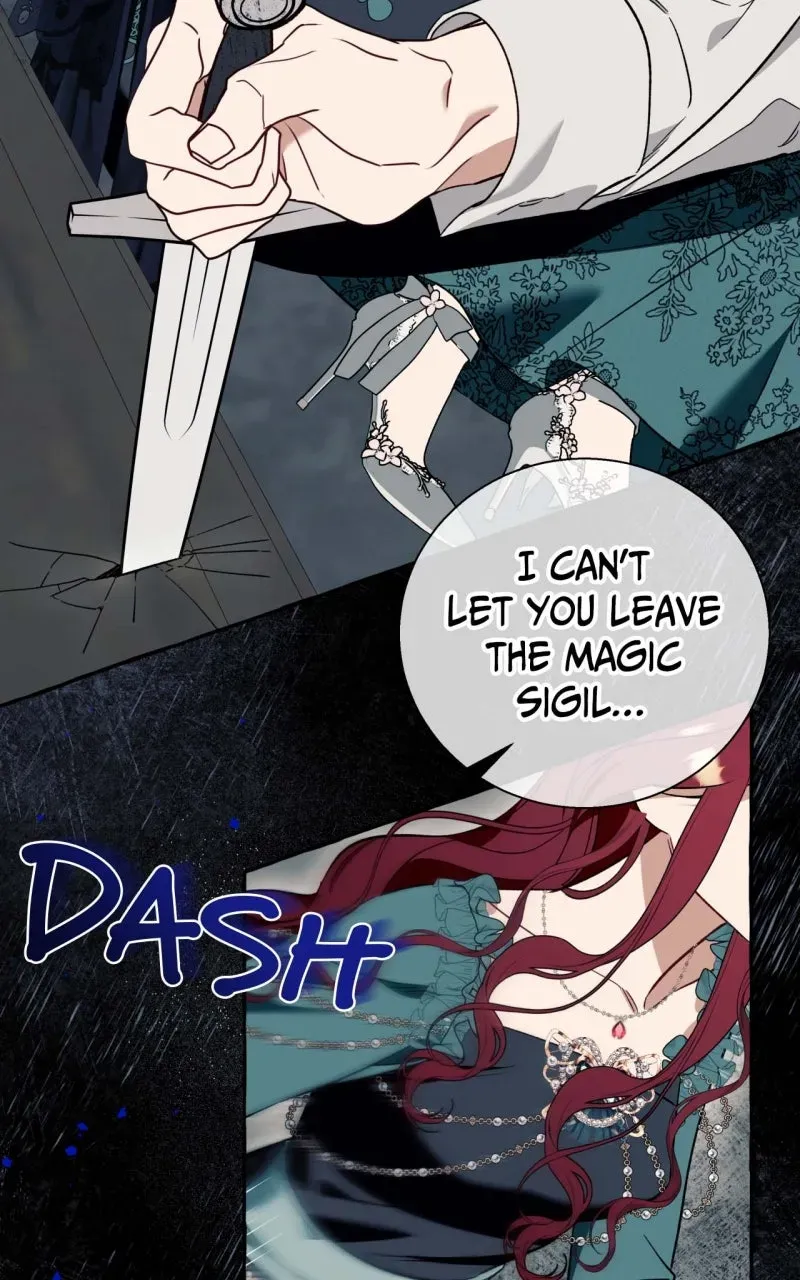 Special Re-Launch: Not YourTypical Reincarnation Story Chapter 57 page 23 - 