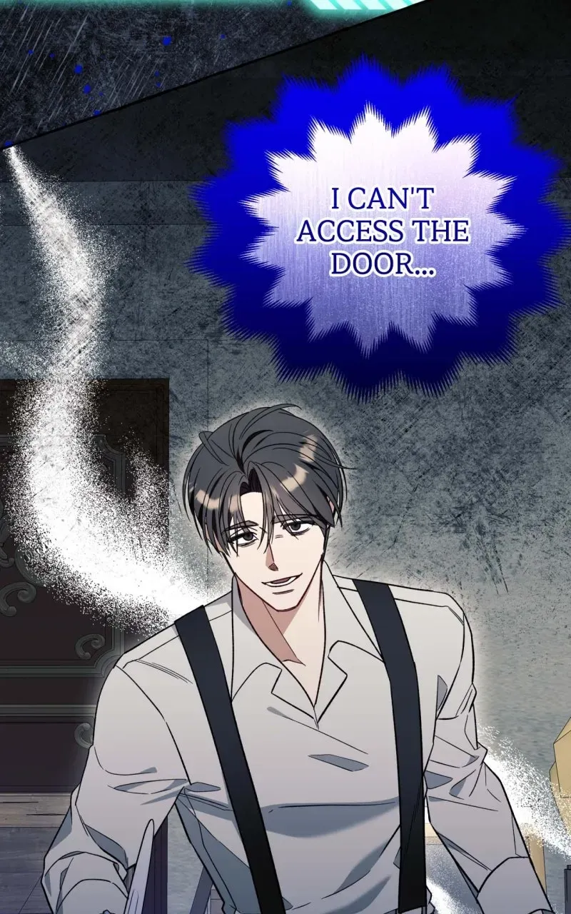Special Re-Launch: Not YourTypical Reincarnation Story Chapter 57 page 25 - 
