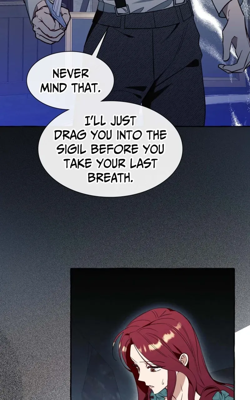 Special Re-Launch: Not YourTypical Reincarnation Story Chapter 57 page 26 - 