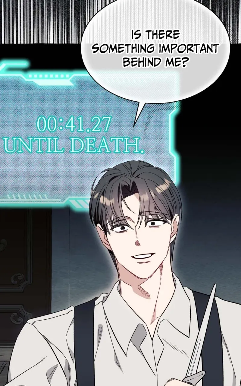 Special Re-Launch: Not YourTypical Reincarnation Story Chapter 57 page 4 - 