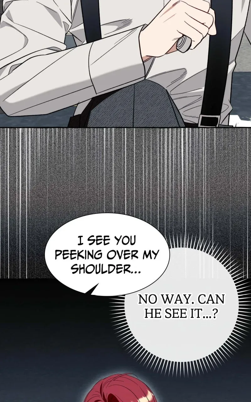 Special Re-Launch: Not YourTypical Reincarnation Story Chapter 57 page 5 - 
