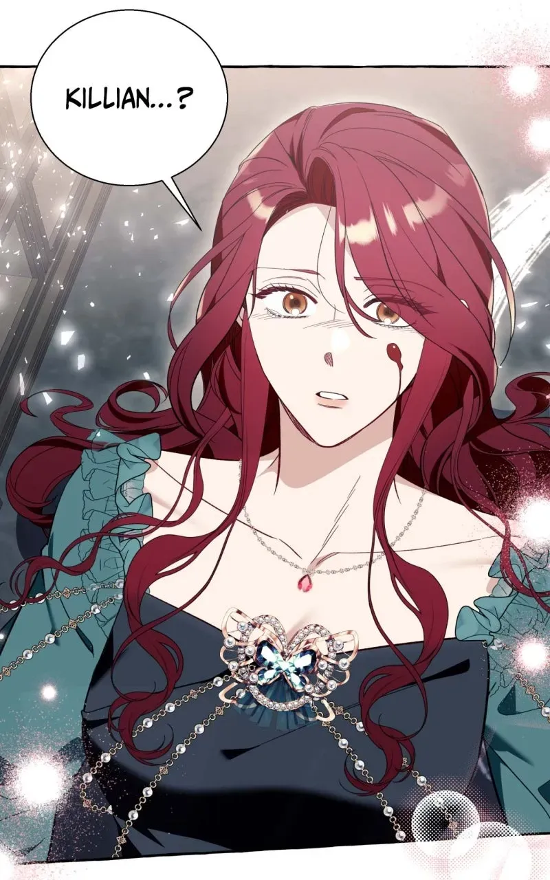 Special Re-Launch: Not YourTypical Reincarnation Story Chapter 57 page 50 - 