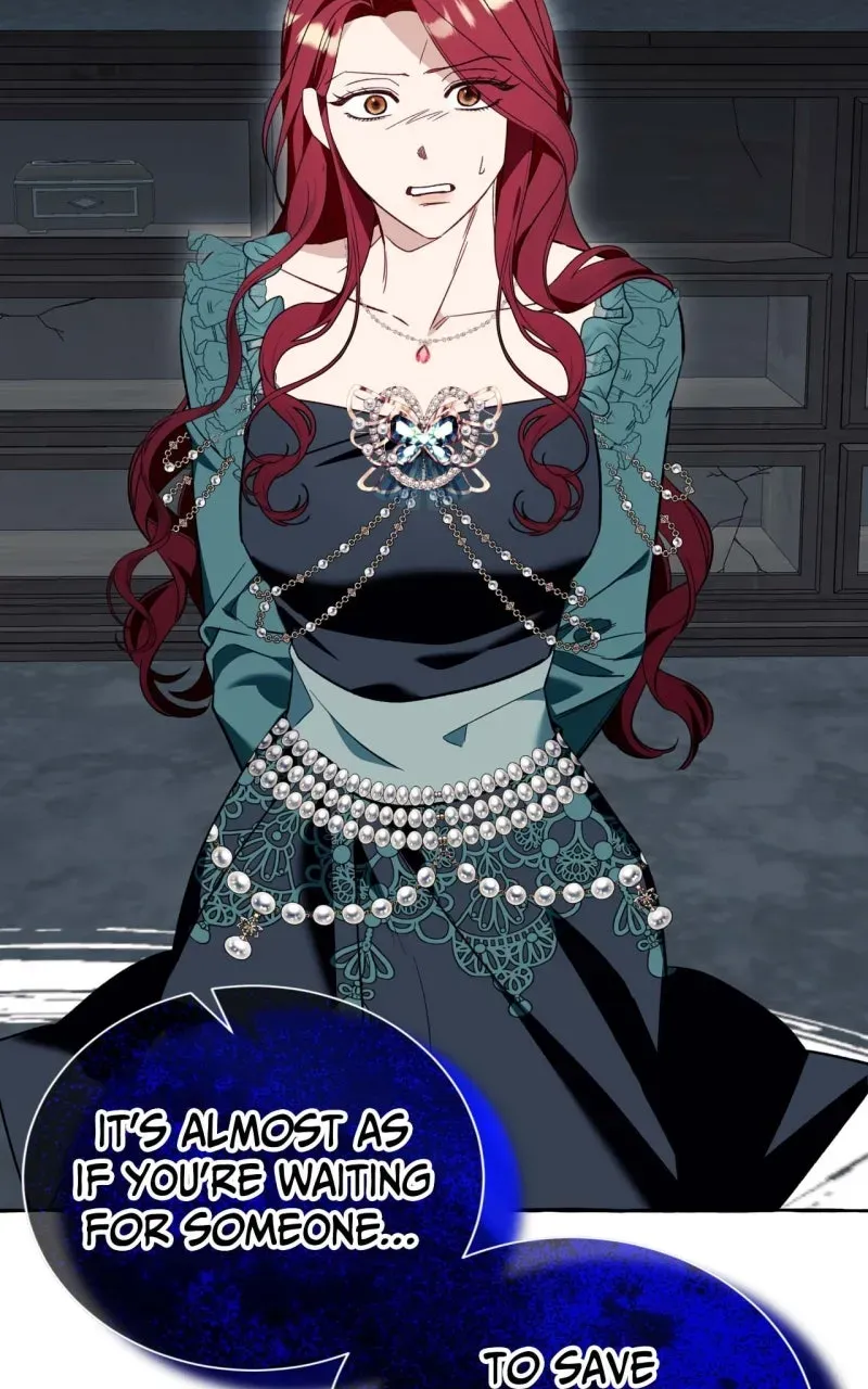 Special Re-Launch: Not YourTypical Reincarnation Story Chapter 57 page 6 - 