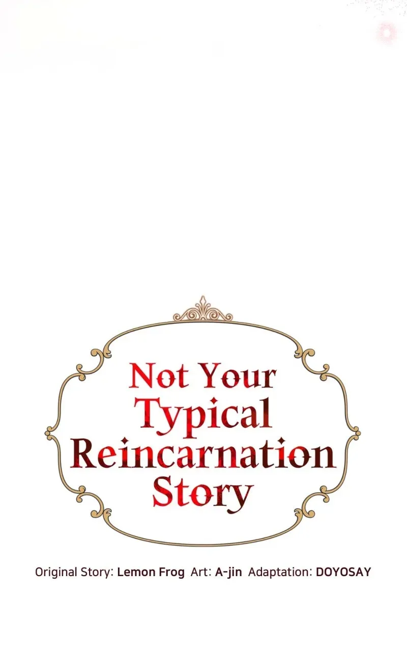 Special Re-Launch: Not YourTypical Reincarnation Story Chapter 57 page 53 - 