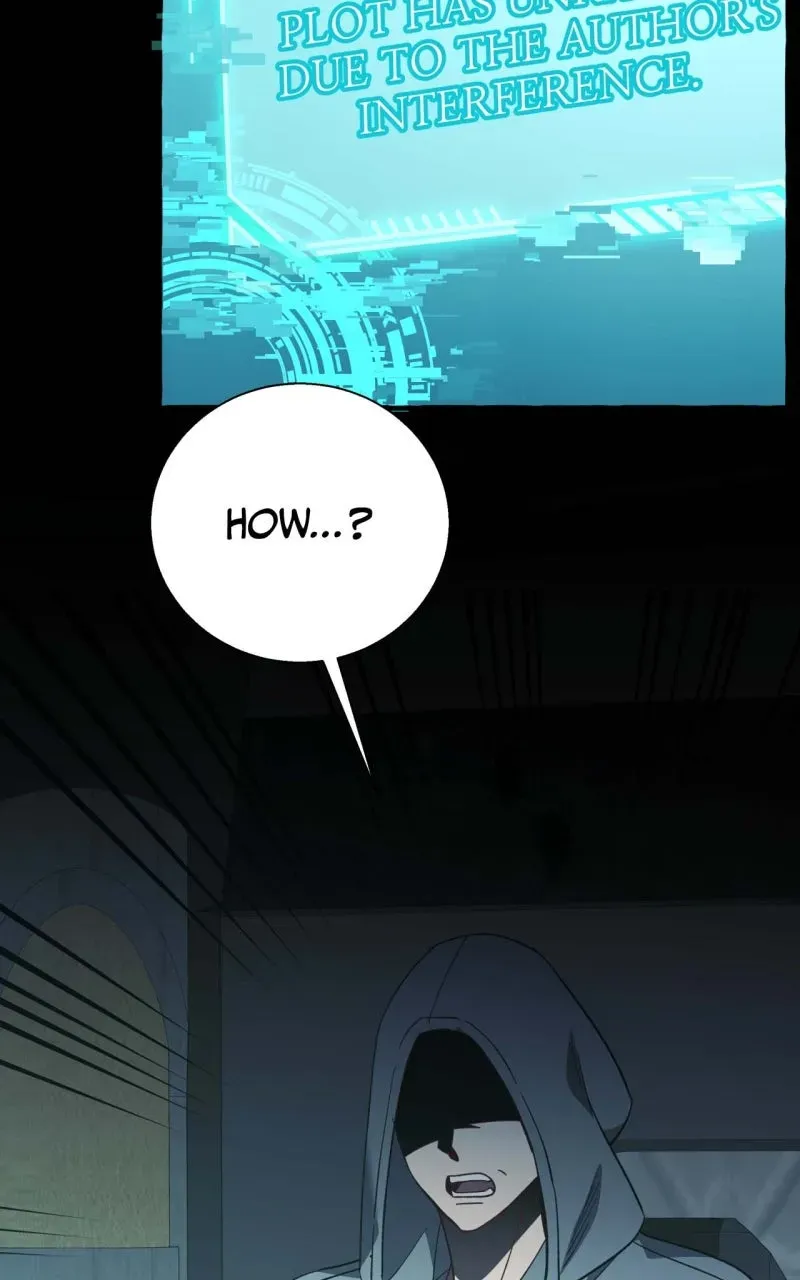 Special Re-Launch: Not YourTypical Reincarnation Story Chapter 57 page 56 - 