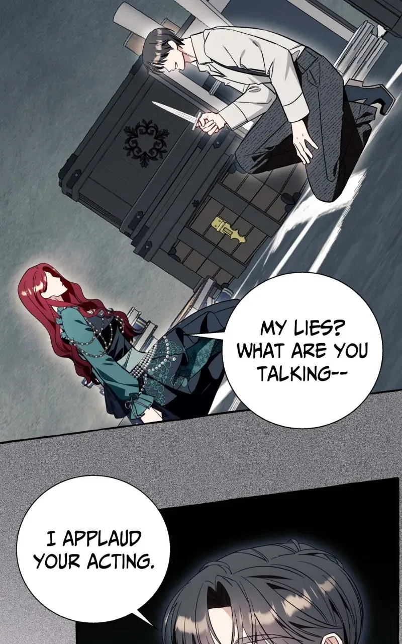 Special Re-Launch: Not YourTypical Reincarnation Story Chapter 57 page 8 - 