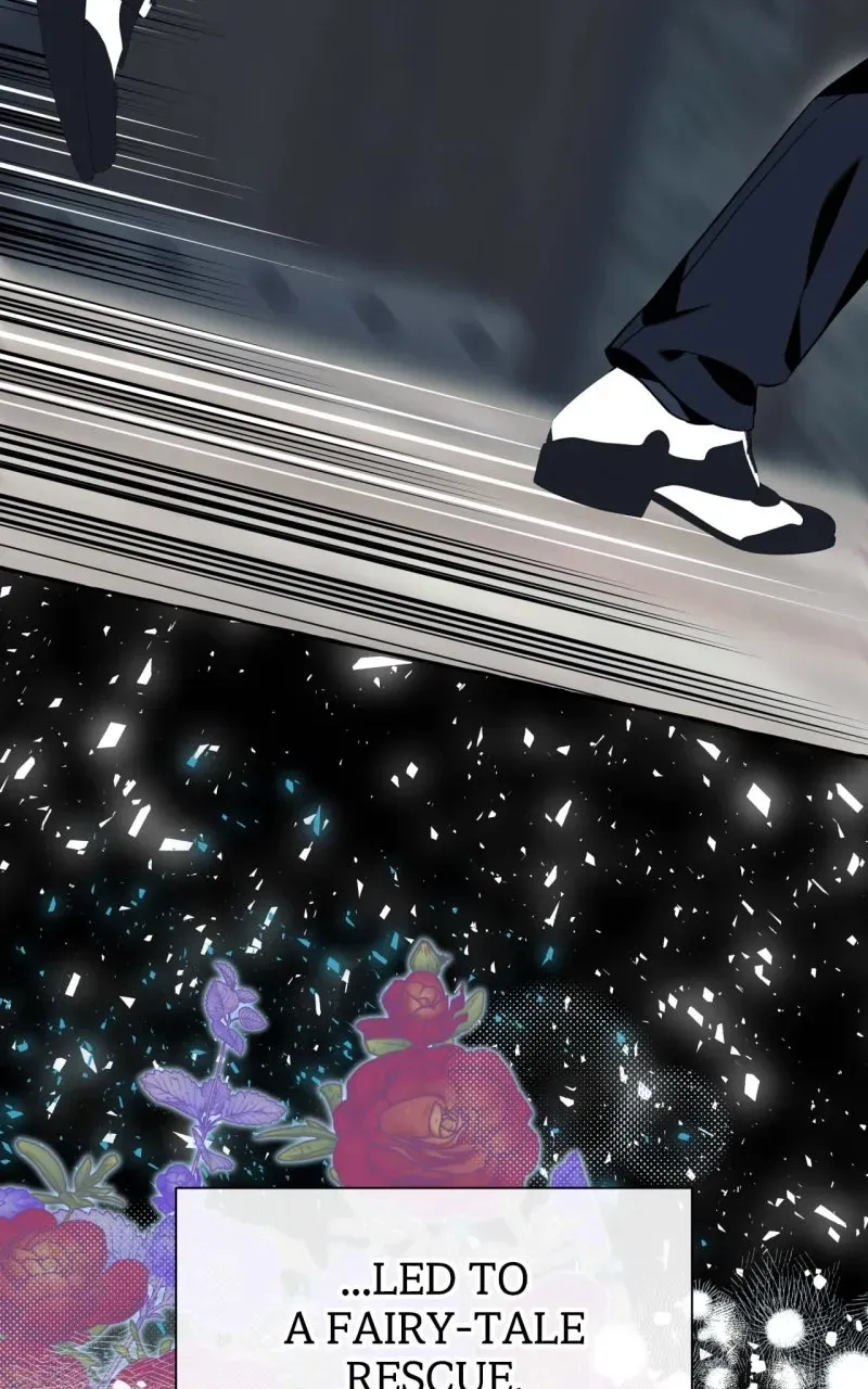 Special Re-Launch: Not YourTypical Reincarnation Story Chapter 57 page 74 - 