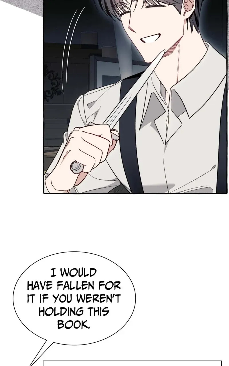 Special Re-Launch: Not YourTypical Reincarnation Story Chapter 57 page 9 - 