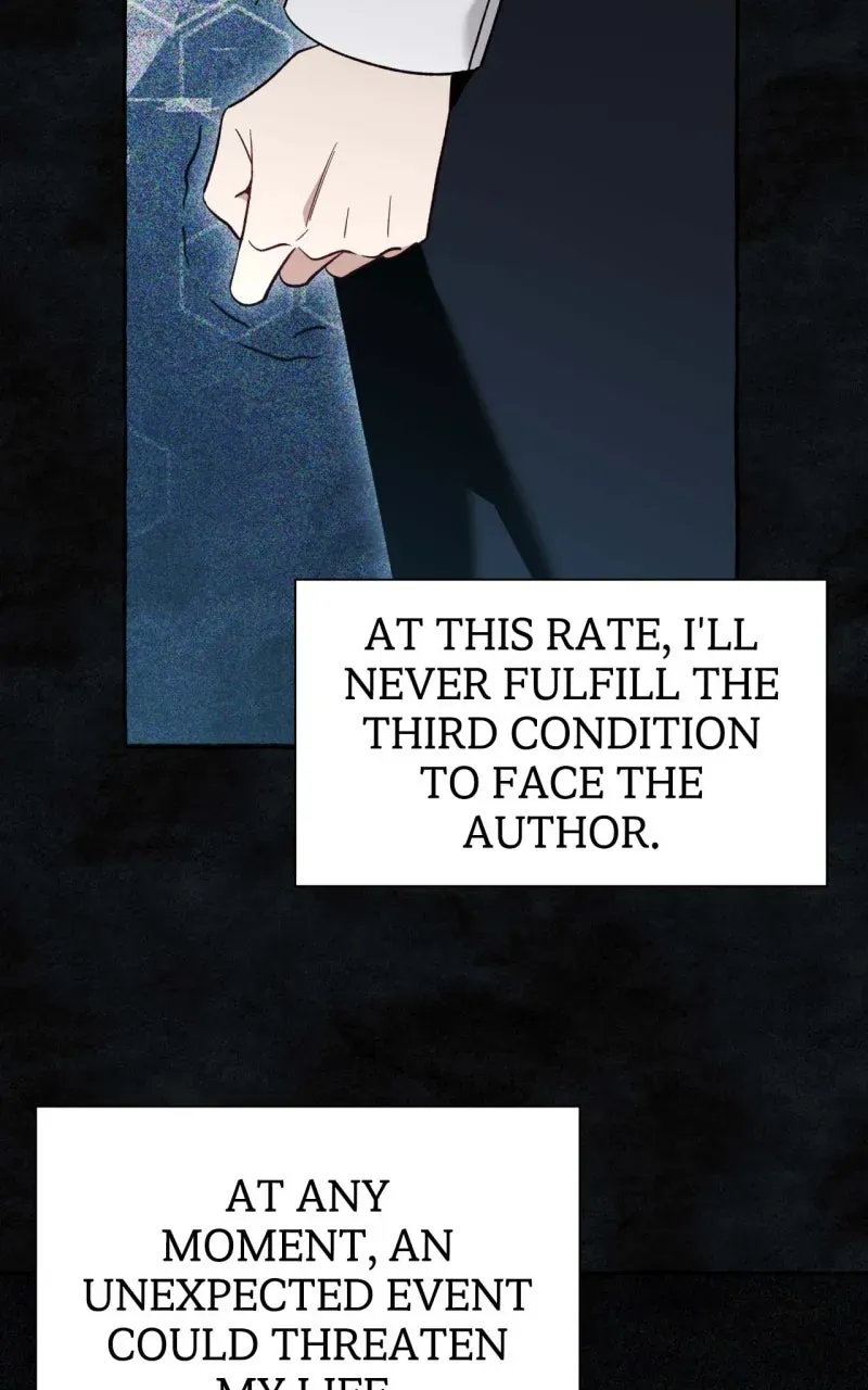 Special Re-Launch: Not YourTypical Reincarnation Story Chapter 57 page 89 - 