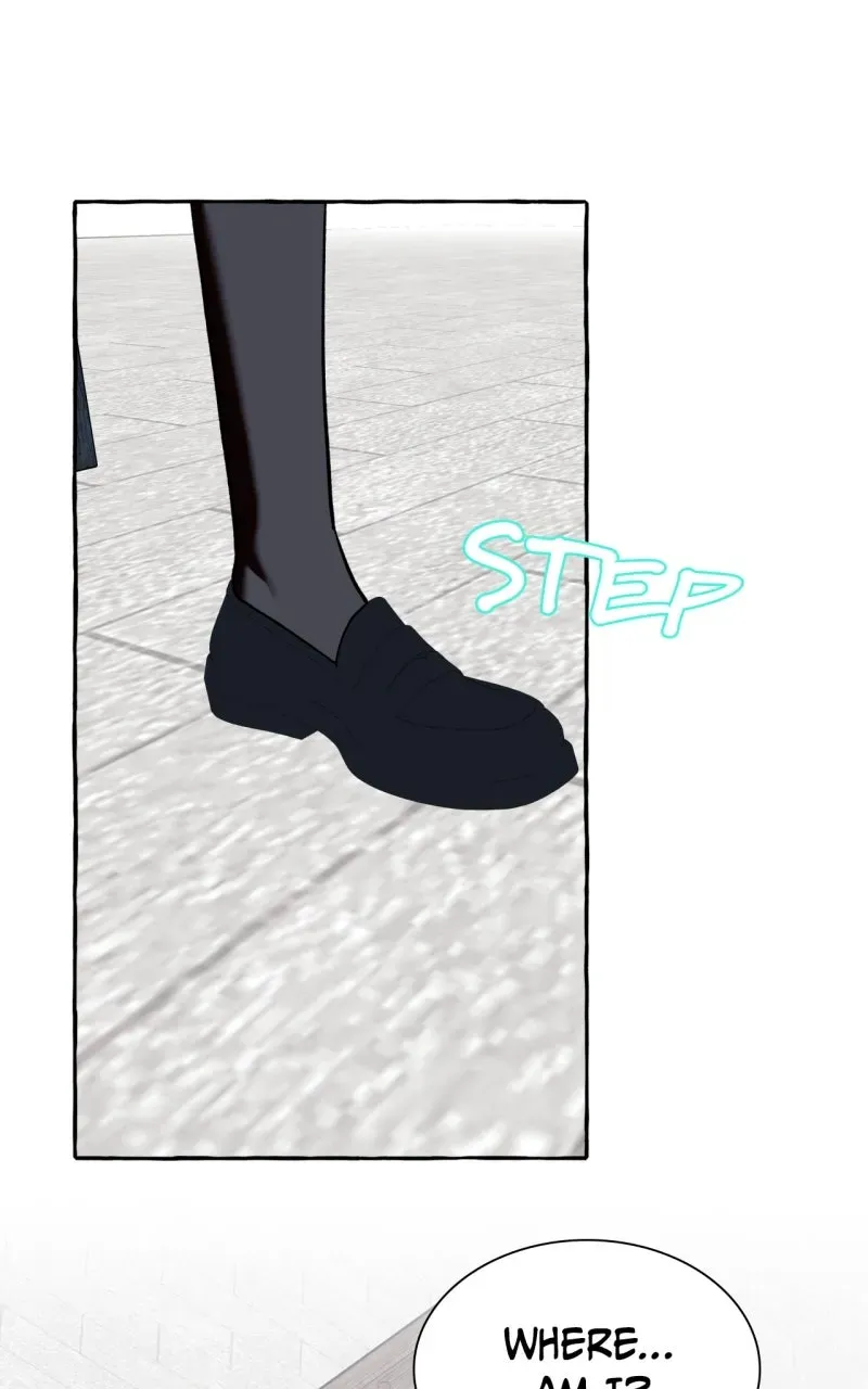 Special Re-Launch: Not YourTypical Reincarnation Story Chapter 58 page 1 - 
