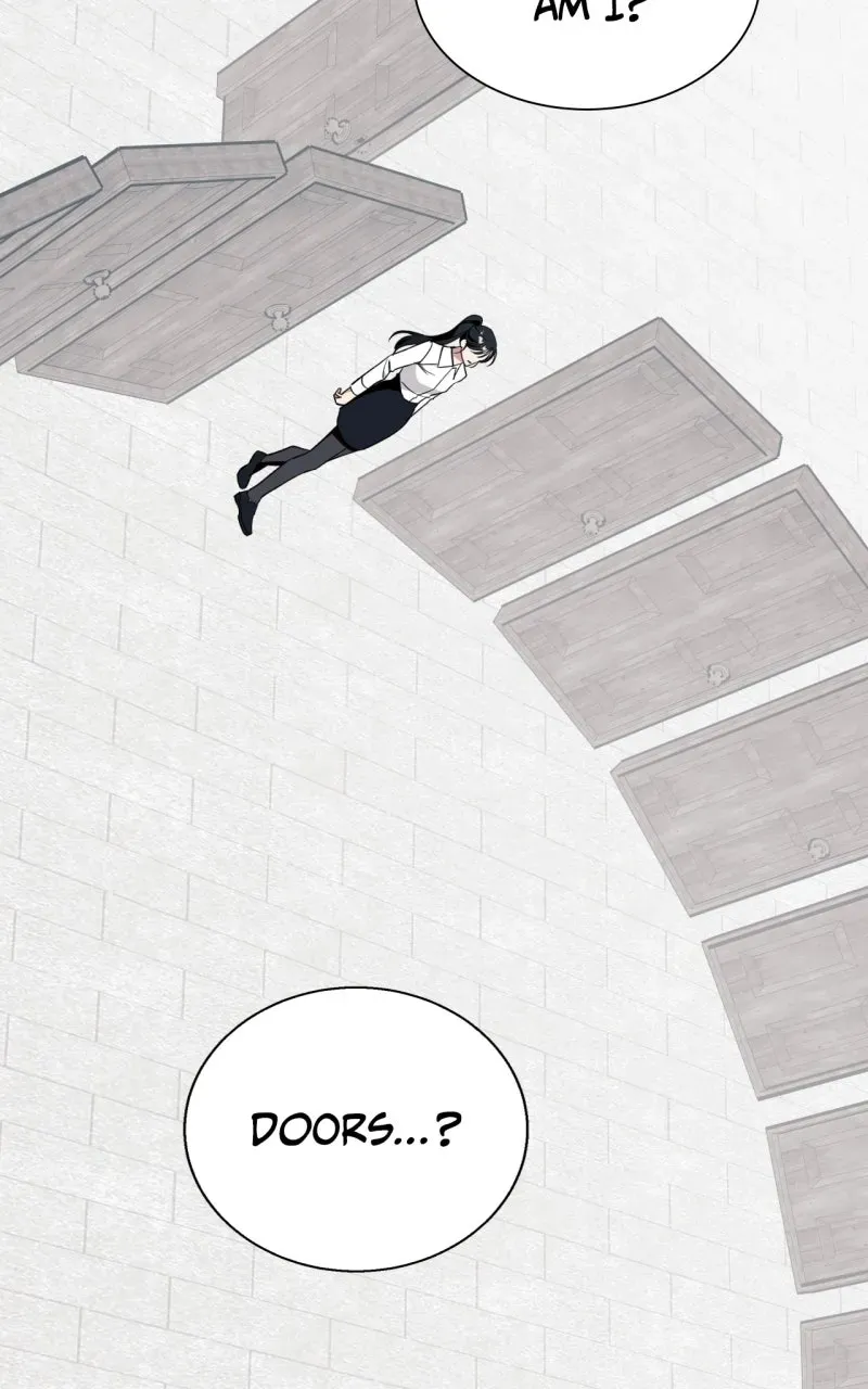 Special Re-Launch: Not YourTypical Reincarnation Story Chapter 58 page 2 - 