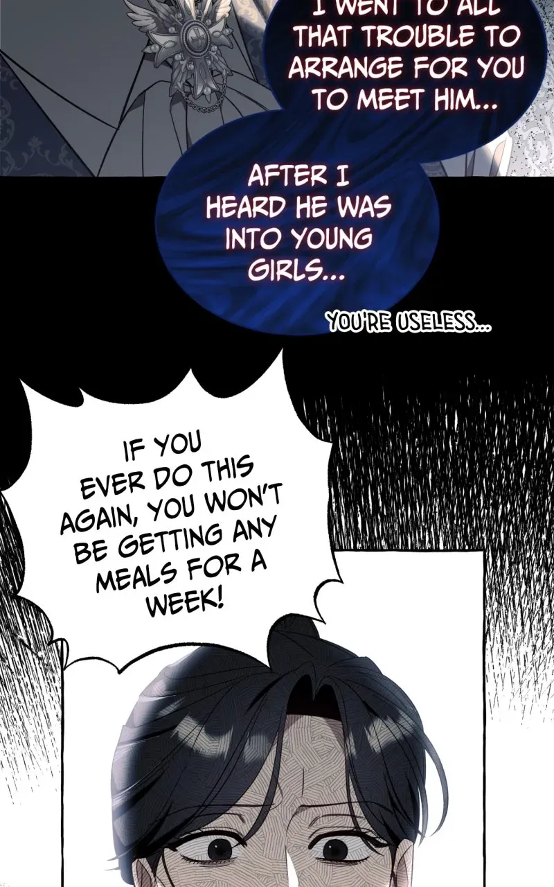 Special Re-Launch: Not YourTypical Reincarnation Story Chapter 58 page 11 - 