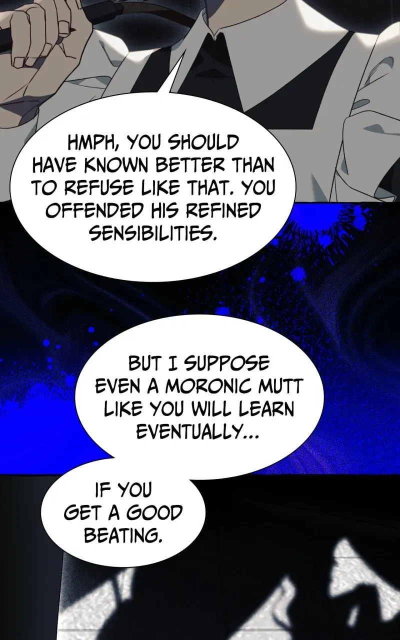 Special Re-Launch: Not YourTypical Reincarnation Story Chapter 58 page 17 - 