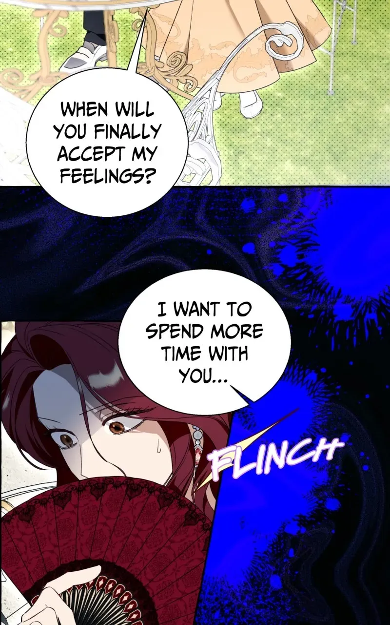 Special Re-Launch: Not YourTypical Reincarnation Story Chapter 58 page 20 - 