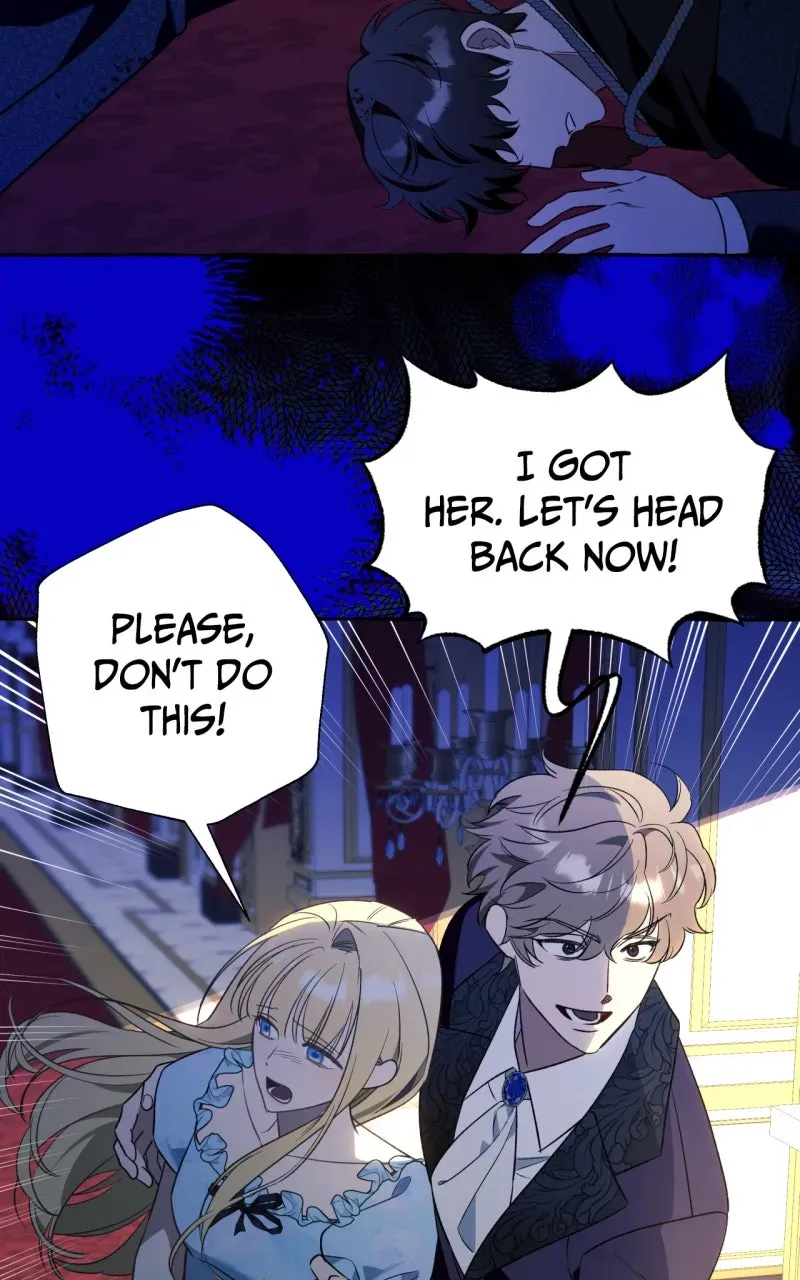 Special Re-Launch: Not YourTypical Reincarnation Story Chapter 58 page 29 - 
