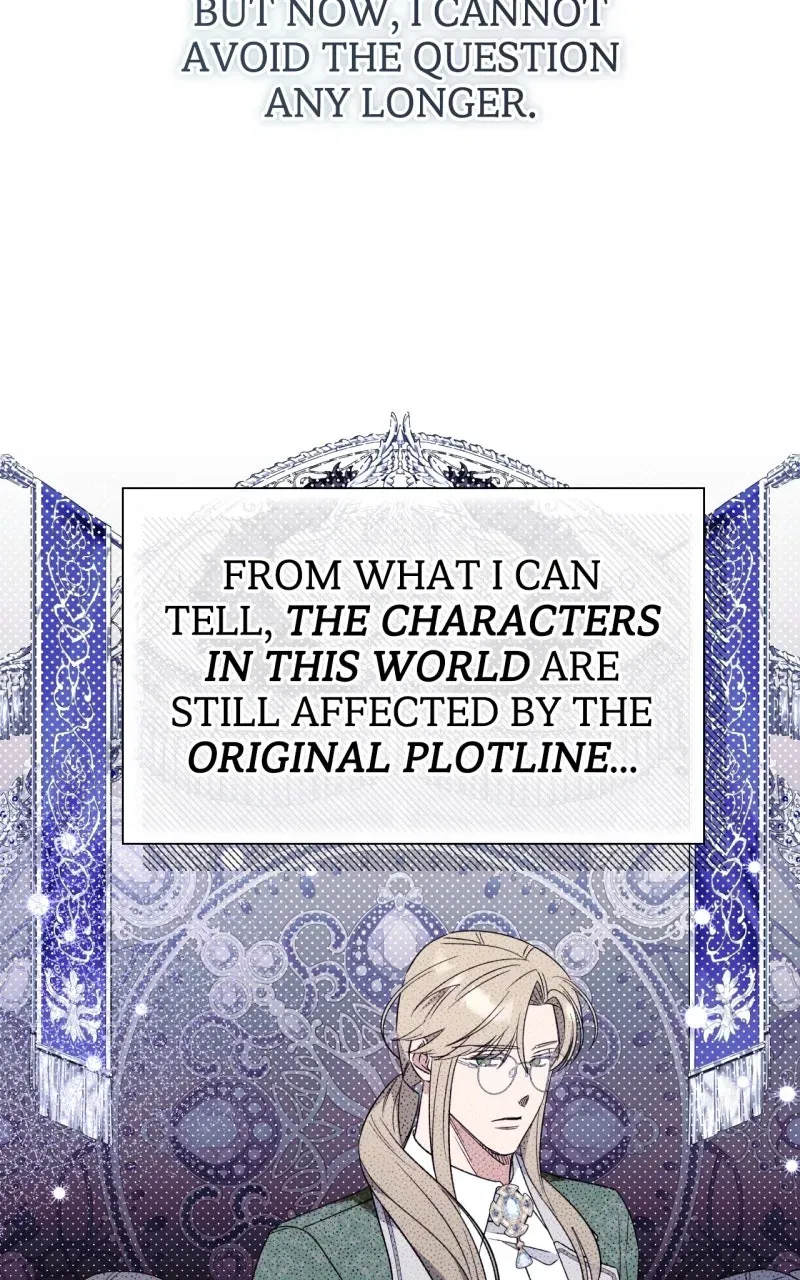 Special Re-Launch: Not YourTypical Reincarnation Story Chapter 58 page 40 - 