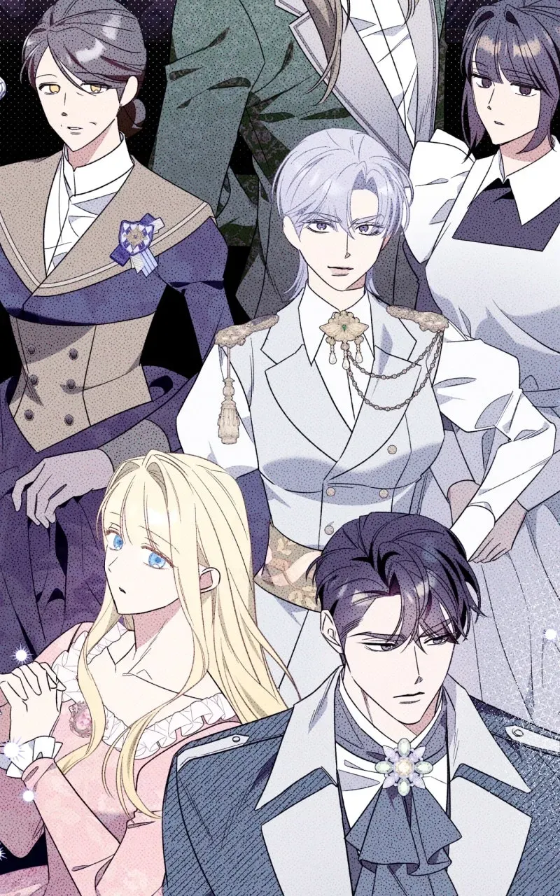 Special Re-Launch: Not YourTypical Reincarnation Story Chapter 58 page 41 - 