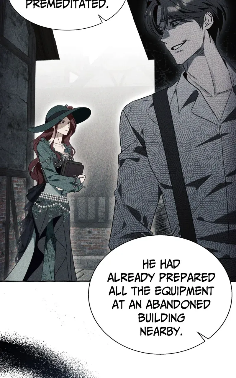 Special Re-Launch: Not YourTypical Reincarnation Story Chapter 58 page 67 - 