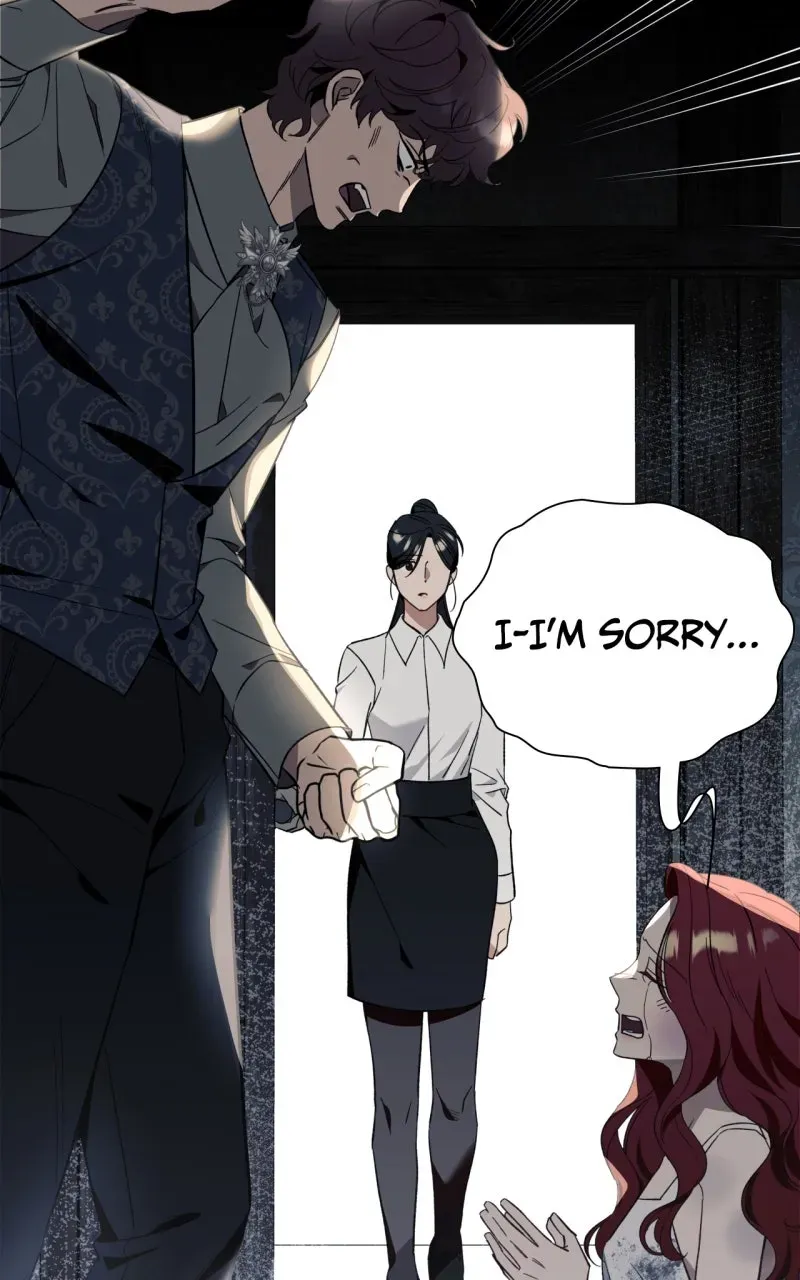 Special Re-Launch: Not YourTypical Reincarnation Story Chapter 58 page 8 - 