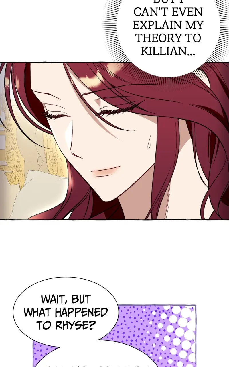 Special Re-Launch: Not YourTypical Reincarnation Story Chapter 58 page 75 - 