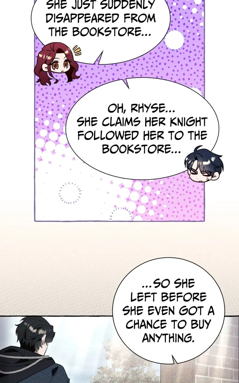Special Re-Launch: Not YourTypical Reincarnation Story Chapter 58 page 76 - 