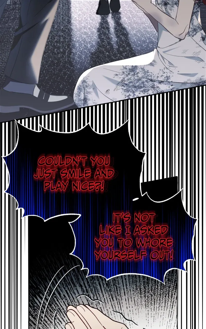 Special Re-Launch: Not YourTypical Reincarnation Story Chapter 58 page 9 - 