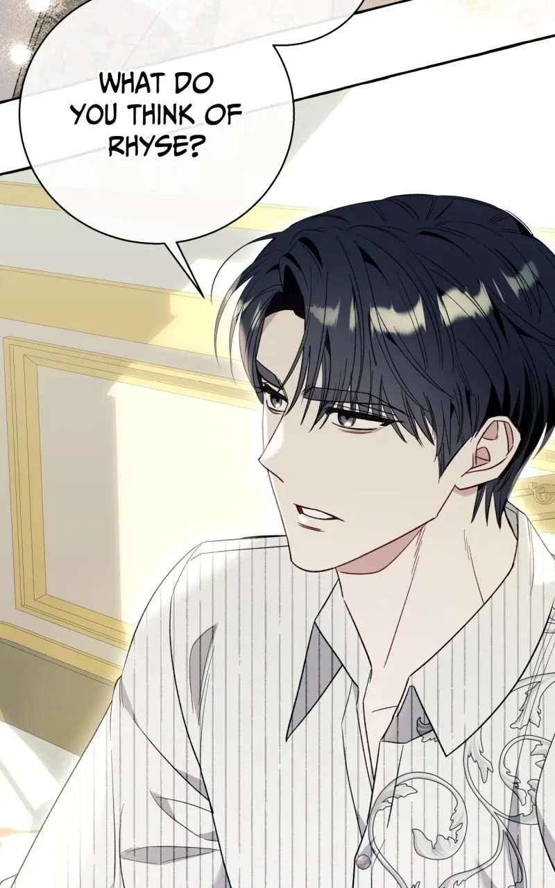 Special Re-Launch: Not YourTypical Reincarnation Story Chapter 59 page 11 - 