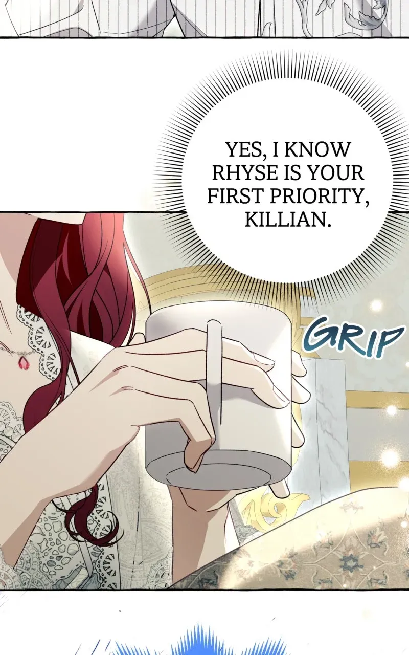 Special Re-Launch: Not YourTypical Reincarnation Story Chapter 59 page 12 - 