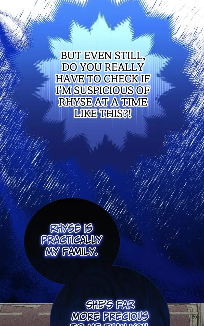 Special Re-Launch: Not YourTypical Reincarnation Story Chapter 59 page 13 - 