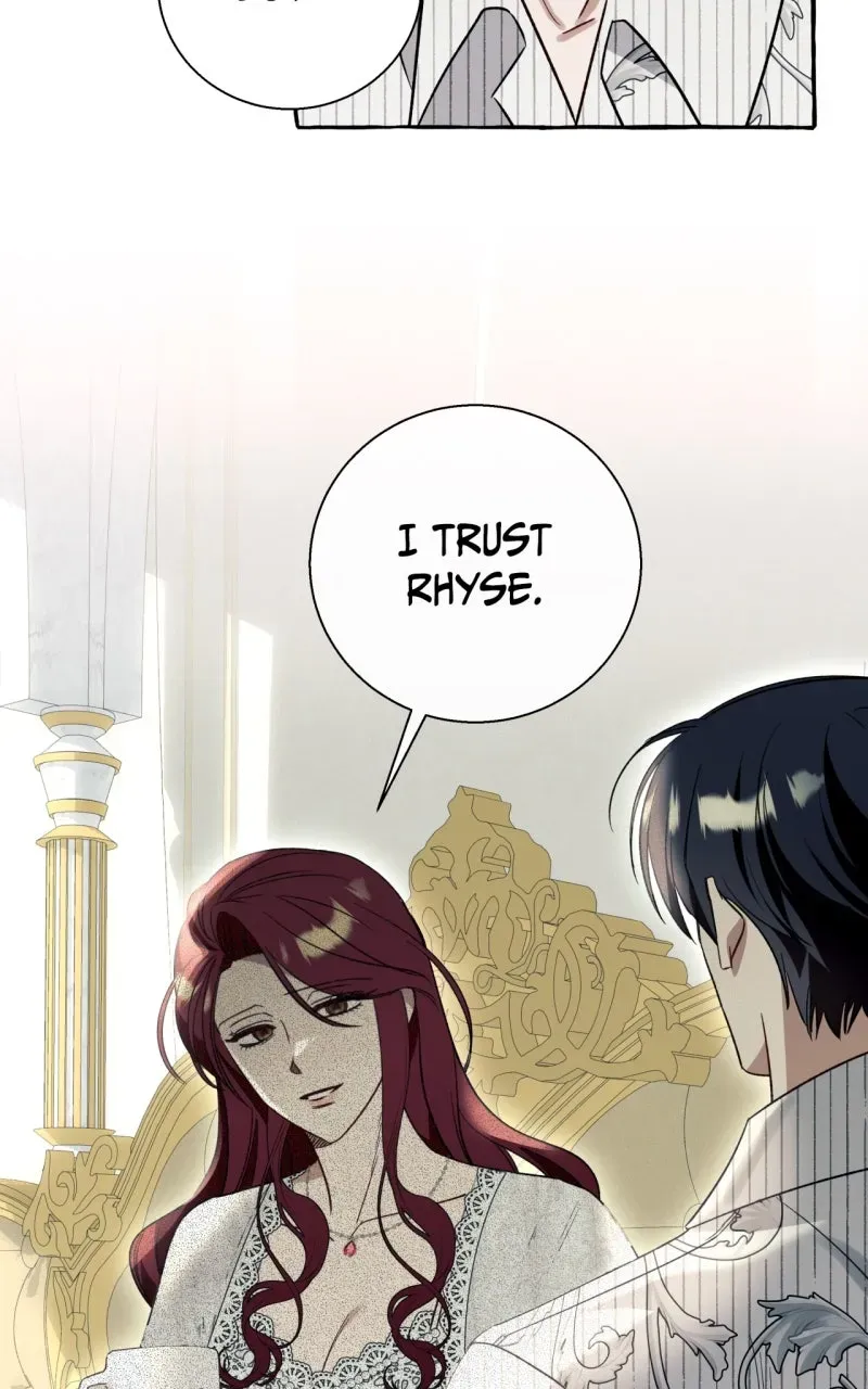 Special Re-Launch: Not YourTypical Reincarnation Story Chapter 59 page 19 - 