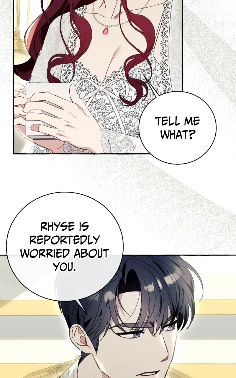 Special Re-Launch: Not YourTypical Reincarnation Story Chapter 59 page 24 - 