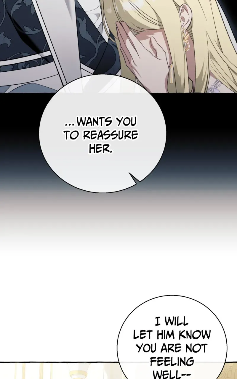 Special Re-Launch: Not YourTypical Reincarnation Story Chapter 59 page 28 - 