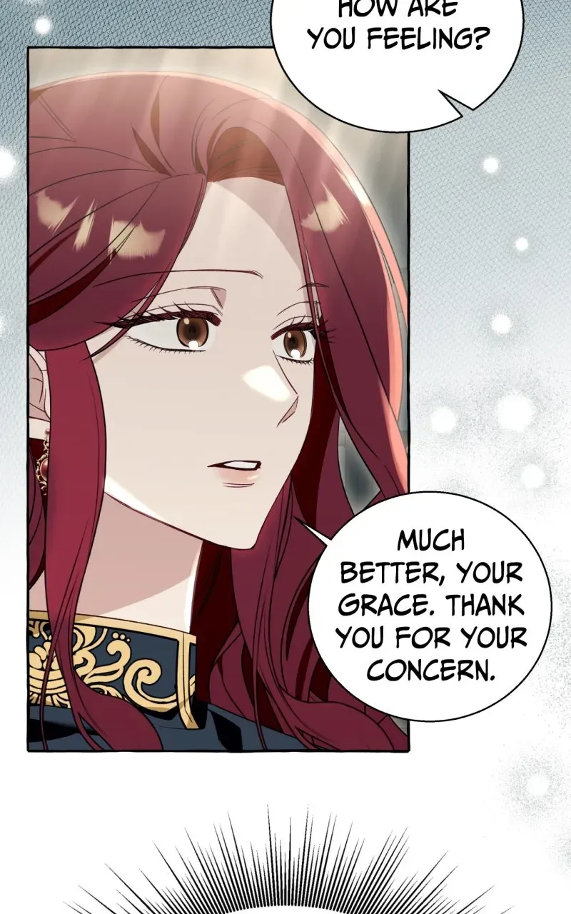 Special Re-Launch: Not YourTypical Reincarnation Story Chapter 59 page 37 - 