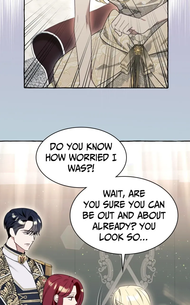 Special Re-Launch: Not YourTypical Reincarnation Story Chapter 59 page 41 - 