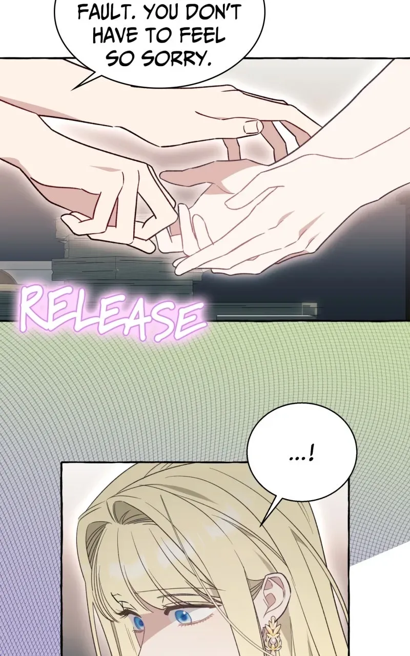 Special Re-Launch: Not YourTypical Reincarnation Story Chapter 59 page 47 - 