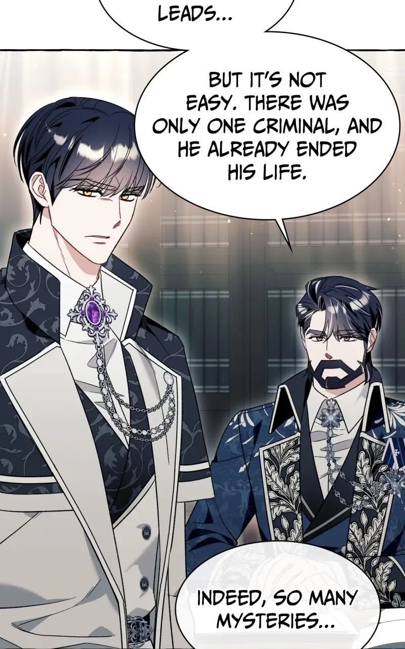 Special Re-Launch: Not YourTypical Reincarnation Story Chapter 59 page 50 - 