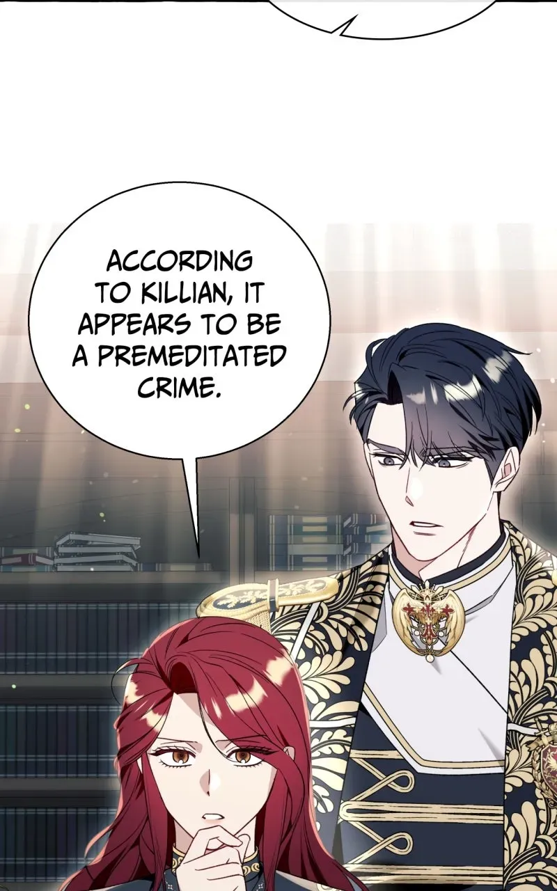 Special Re-Launch: Not YourTypical Reincarnation Story Chapter 59 page 51 - 