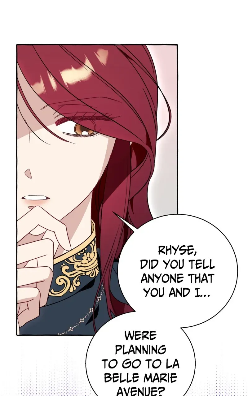 Special Re-Launch: Not YourTypical Reincarnation Story Chapter 59 page 53 - 