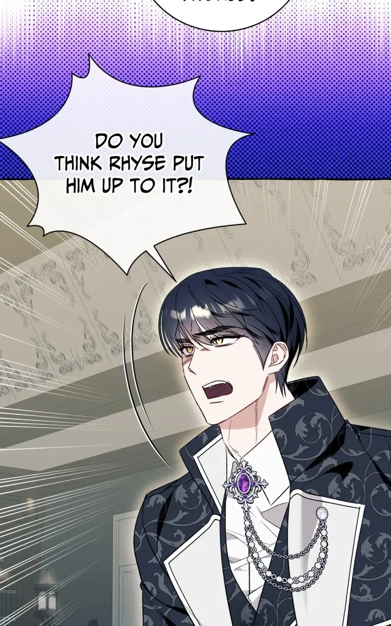 Special Re-Launch: Not YourTypical Reincarnation Story Chapter 59 page 54 - 