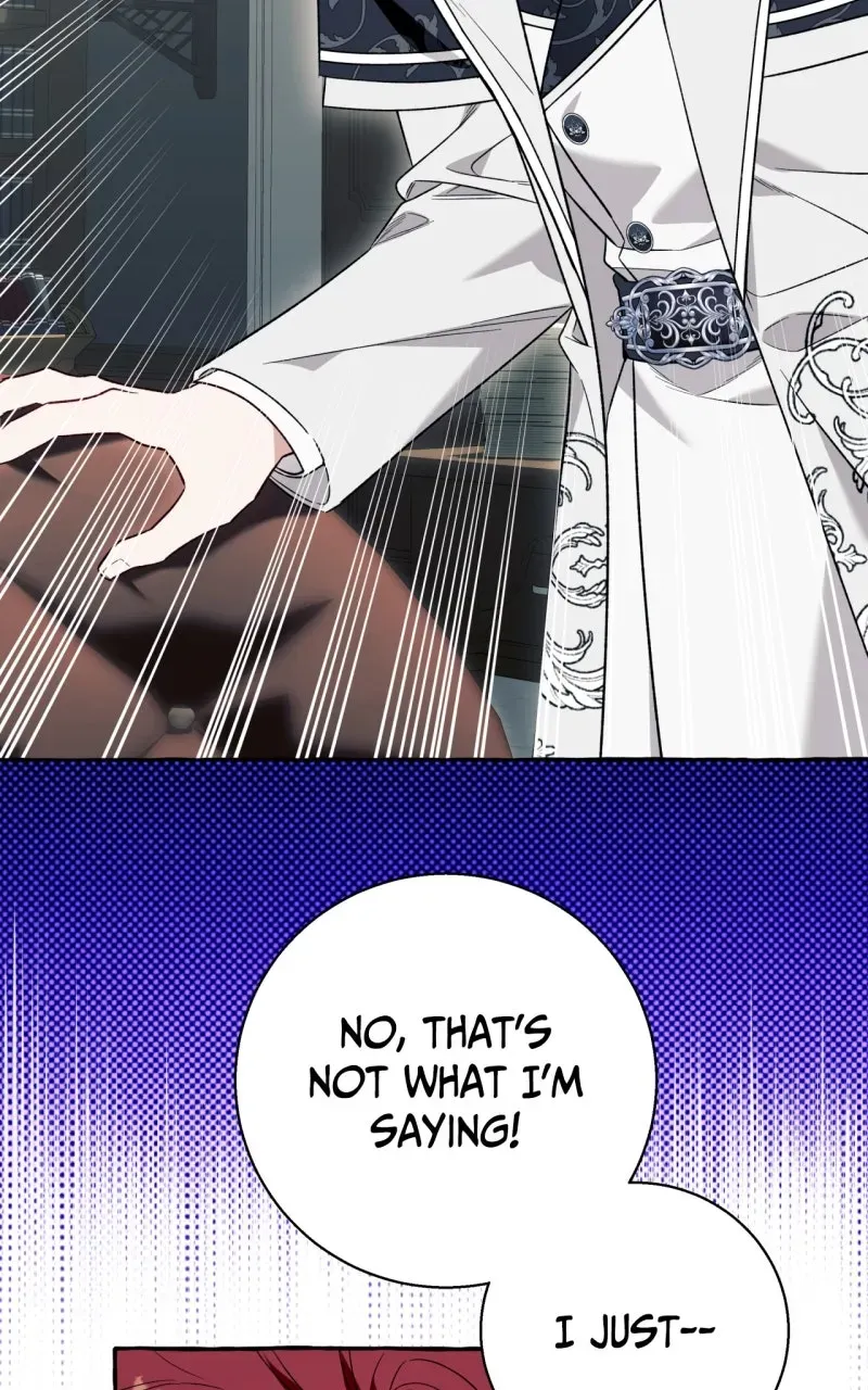 Special Re-Launch: Not YourTypical Reincarnation Story Chapter 59 page 55 - 