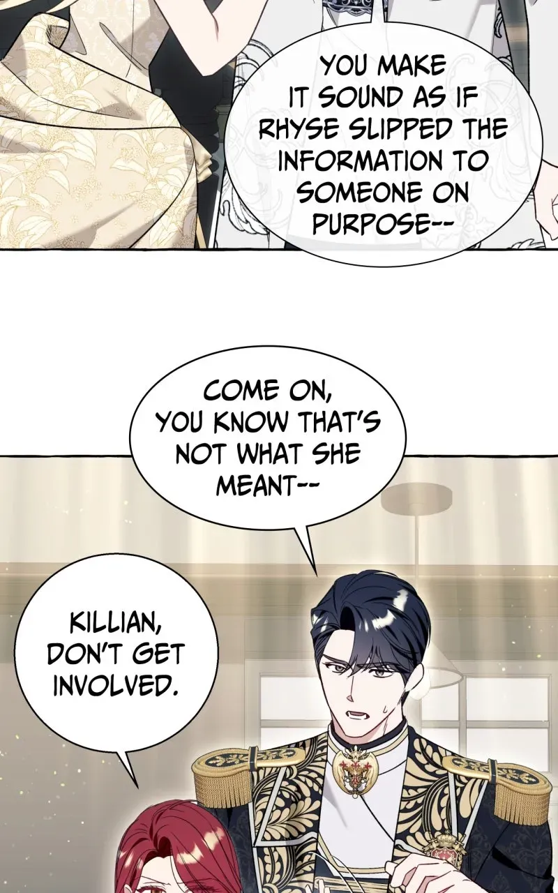Special Re-Launch: Not YourTypical Reincarnation Story Chapter 59 page 58 - 