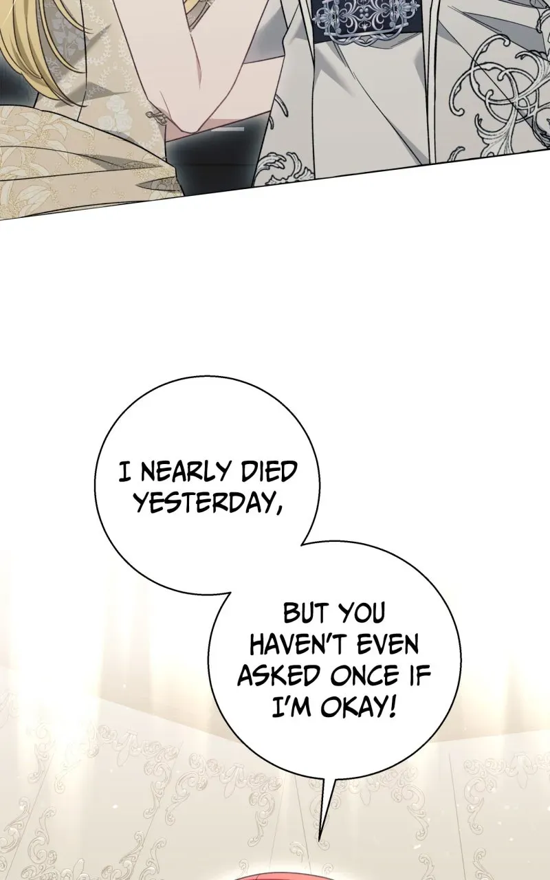 Special Re-Launch: Not YourTypical Reincarnation Story Chapter 59 page 61 - 