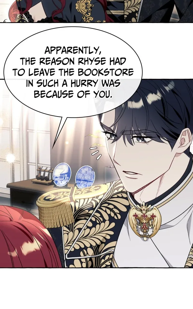 Special Re-Launch: Not YourTypical Reincarnation Story Chapter 59 page 64 - 