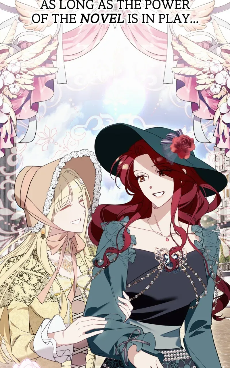 Special Re-Launch: Not YourTypical Reincarnation Story Chapter 59 page 8 - 