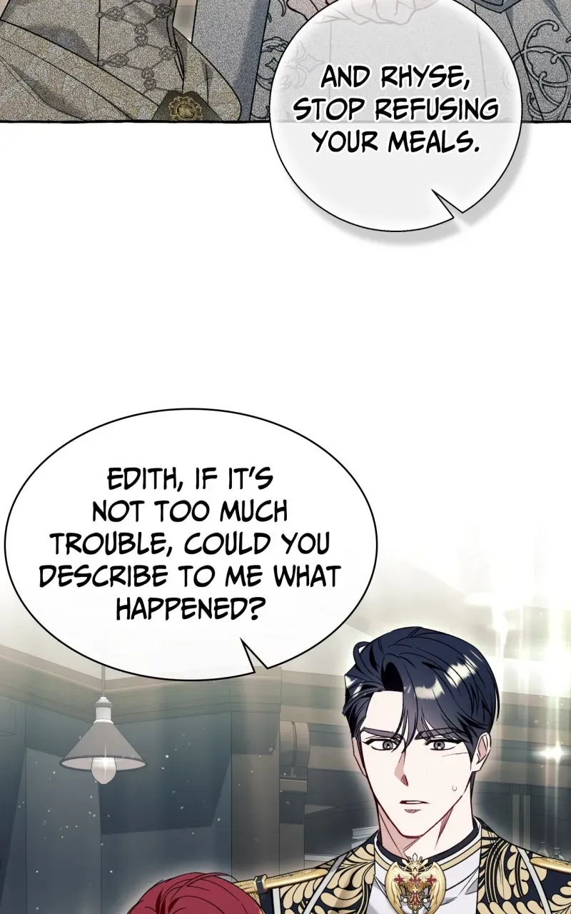 Special Re-Launch: Not YourTypical Reincarnation Story Chapter 59 page 72 - 
