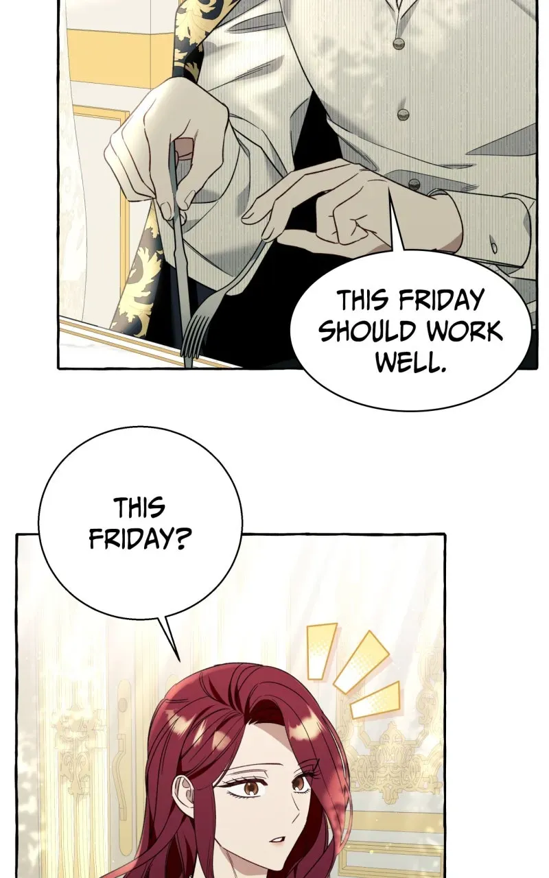 Special Re-Launch: Not YourTypical Reincarnation Story Chapter 59 page 80 - 