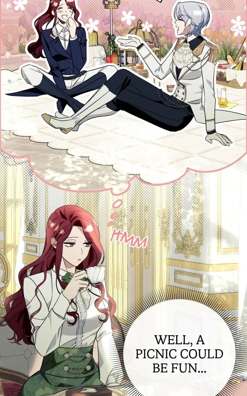 Special Re-Launch: Not YourTypical Reincarnation Story Chapter 59 page 83 - 