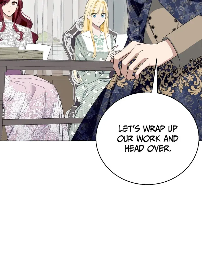 Special Re-Launch: Not YourTypical Reincarnation Story Chapter 6 page 101 - 