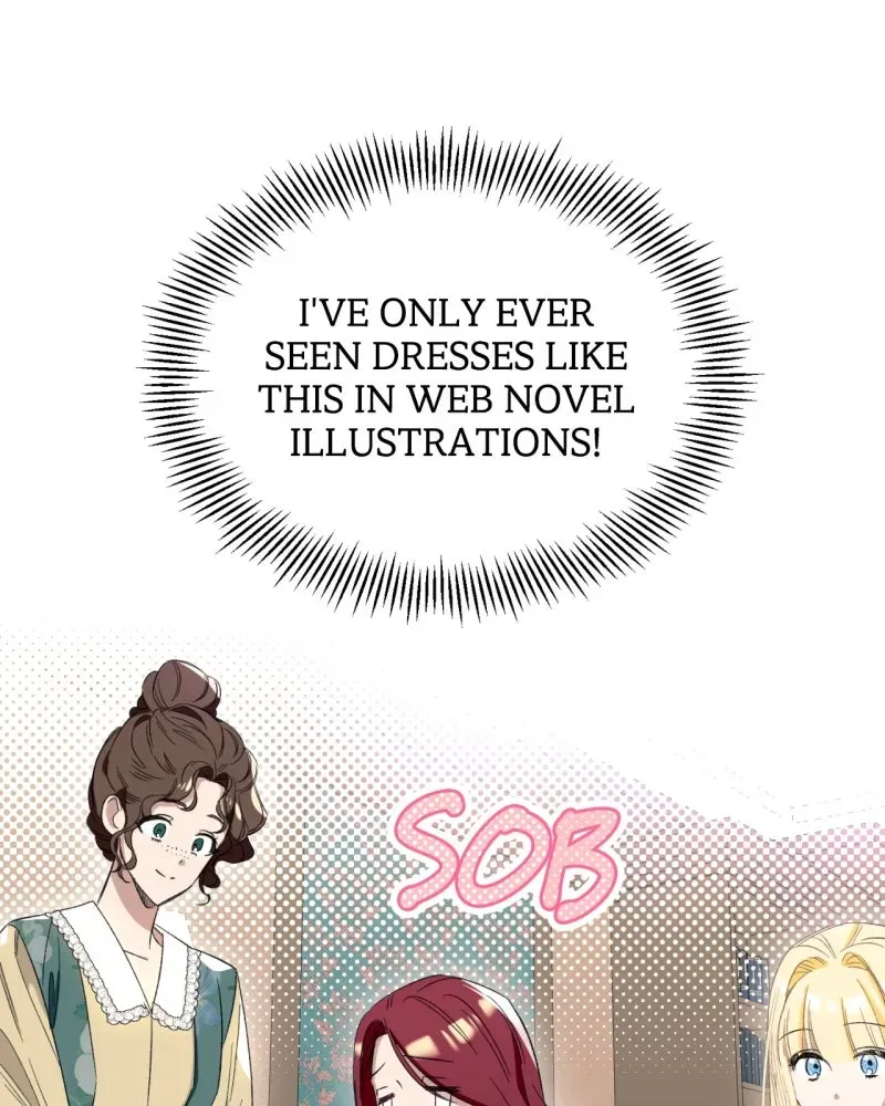 Special Re-Launch: Not YourTypical Reincarnation Story Chapter 6 page 118 - 